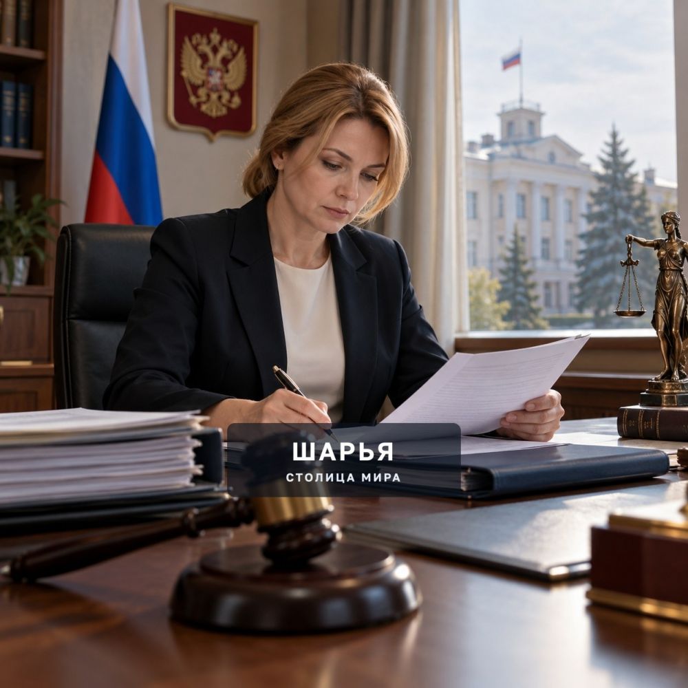 В Шарье по требованию прокуратуры глава администрации города привлечен к административной… — Шарья