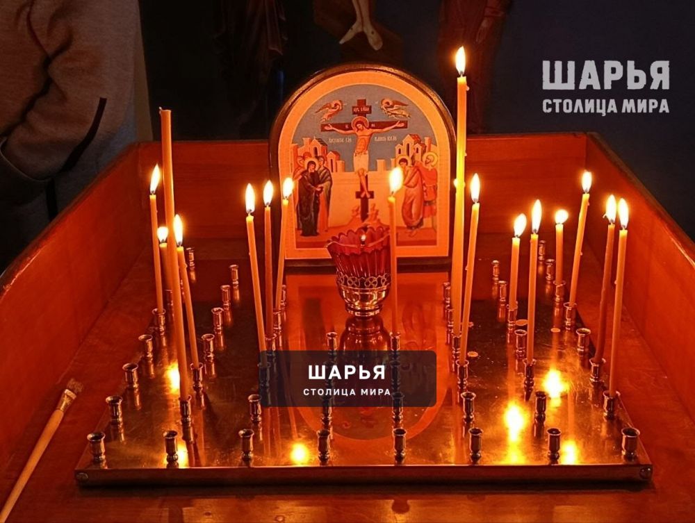 Поминовение усопших сегодня совершается во всех храмах — Шарья