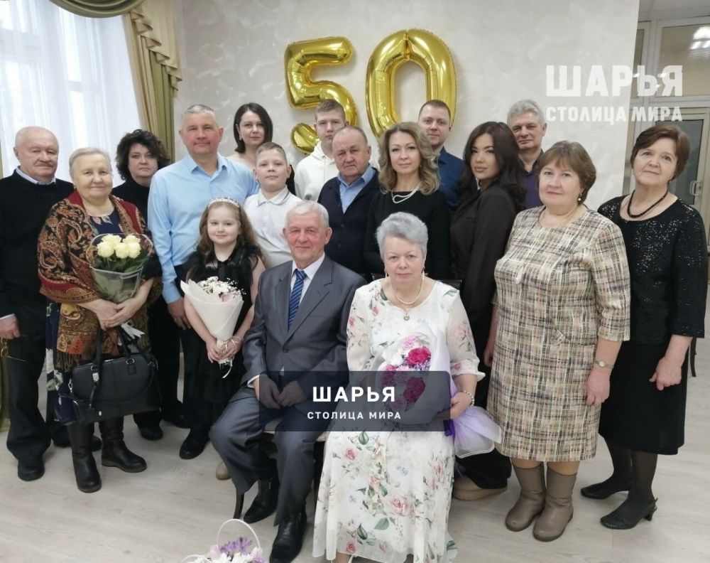 Тот же трепет волнения, что и полвека назад — Шарья — фото 2