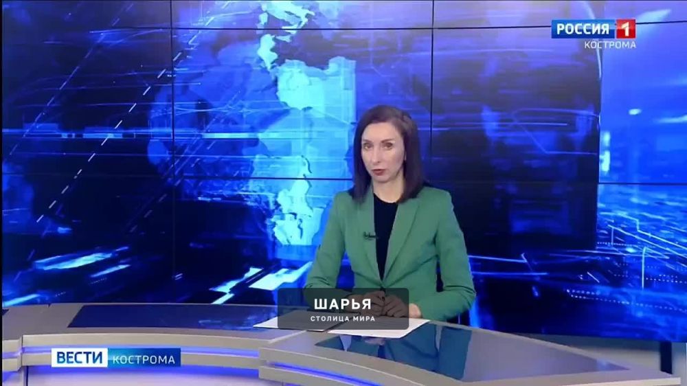 Молодой врач - "ухо-горло-нос" пополнил ряды специалистов Шарьинской больницы — Шарья