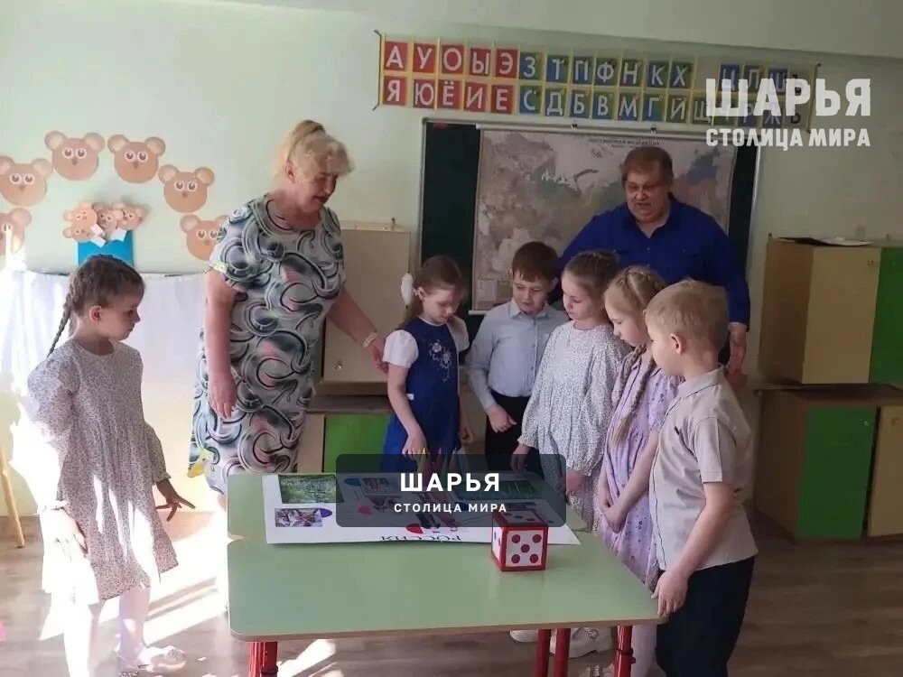 В Шарье педагоги продолжают уделять особое внимание духовно-нравственному воспитанию детей — Шарья — фото 2