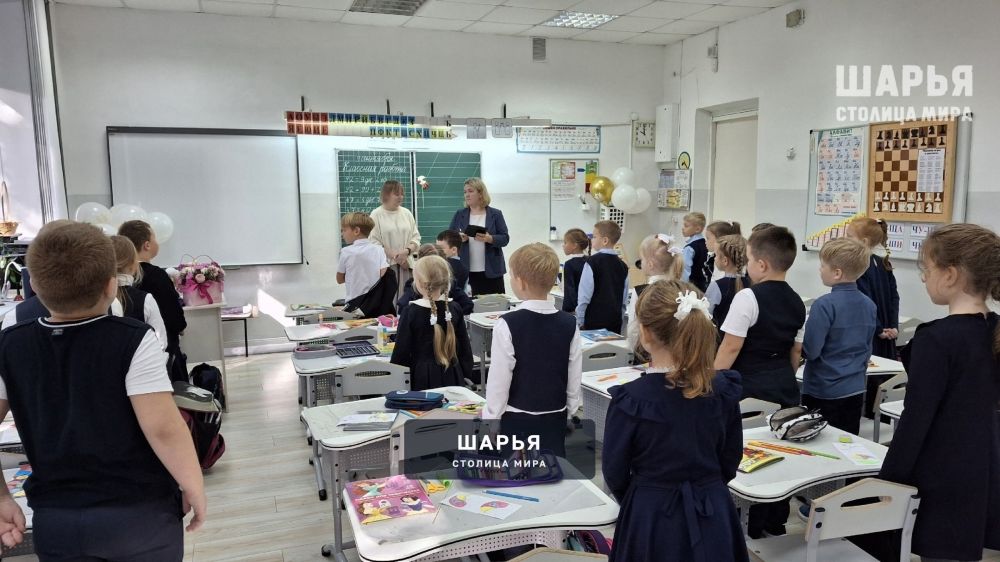 С 3 сентября в России вступил новый национальный стандарт школьной формы — Шарья — фото 5