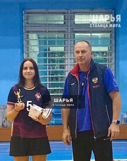 В Шарье состоялся турнир по волейболу: 10 часов напряжения и ярких моментов — Шарья — фото 4