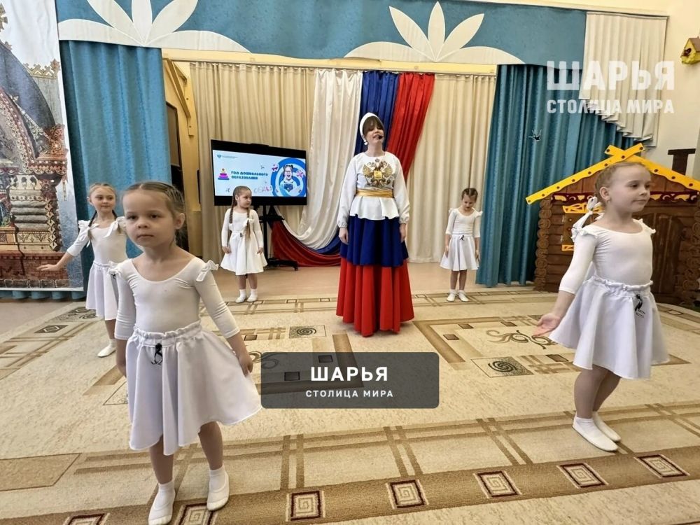 Повышение профессионального мастерства — Шарья — фото 5