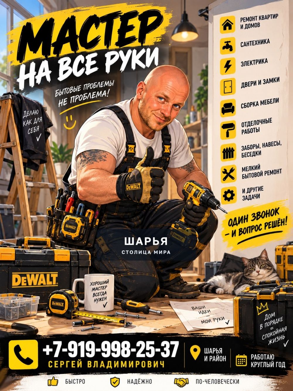 ВЫЕЗД НА ЗАМЕРЫ И ОБСУЖДЕНИЕ БЕСПЛАТНЫЙ!!! — Шарья