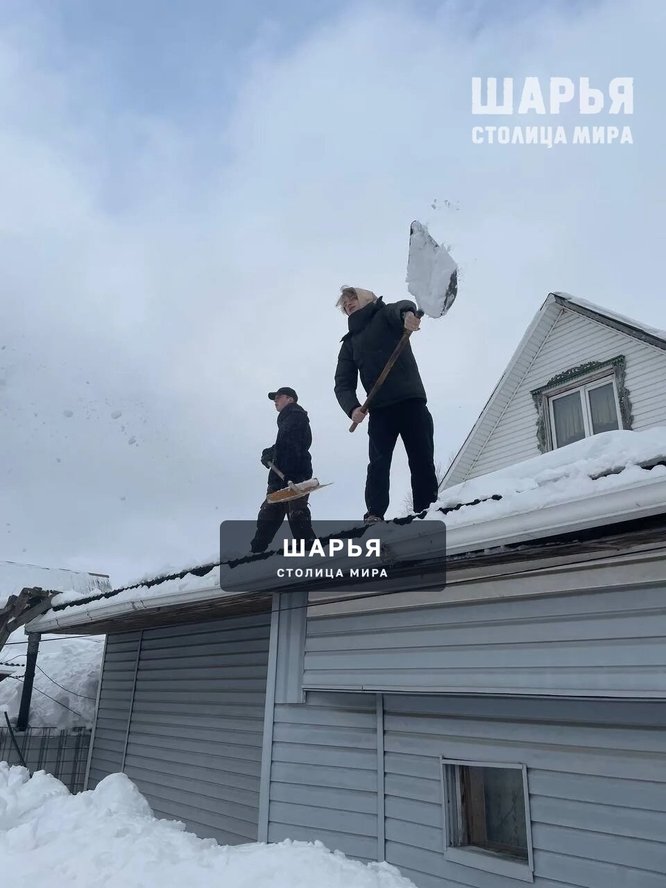 Студенты Шарьинского медицинского колледжа помогают семьям участников СВО — Шарья — фото 3