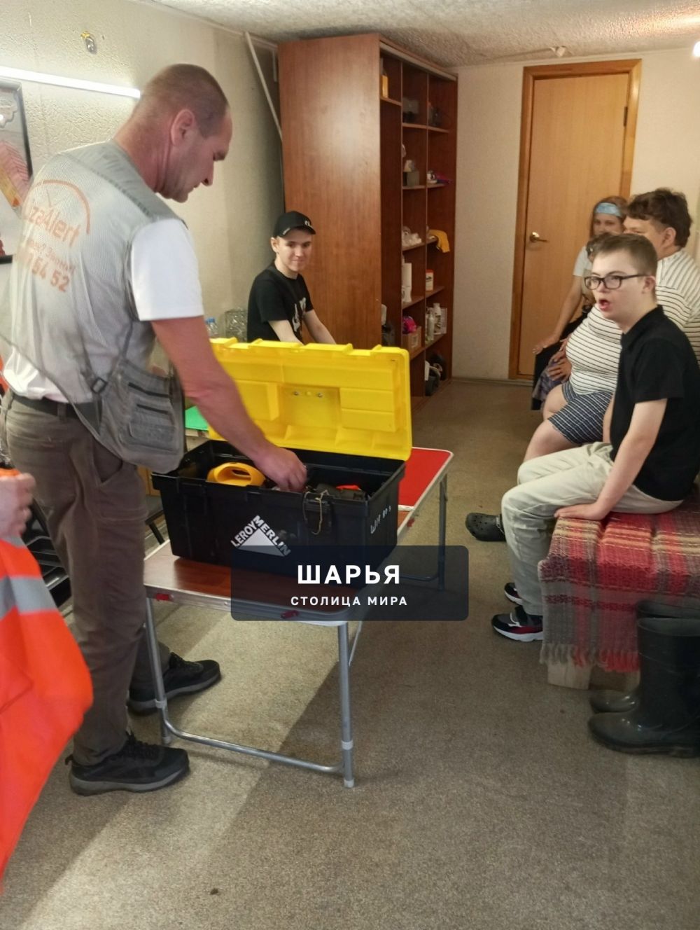 Поисковики отделения в Шарье не сидят без дела — Шарья — фото 2