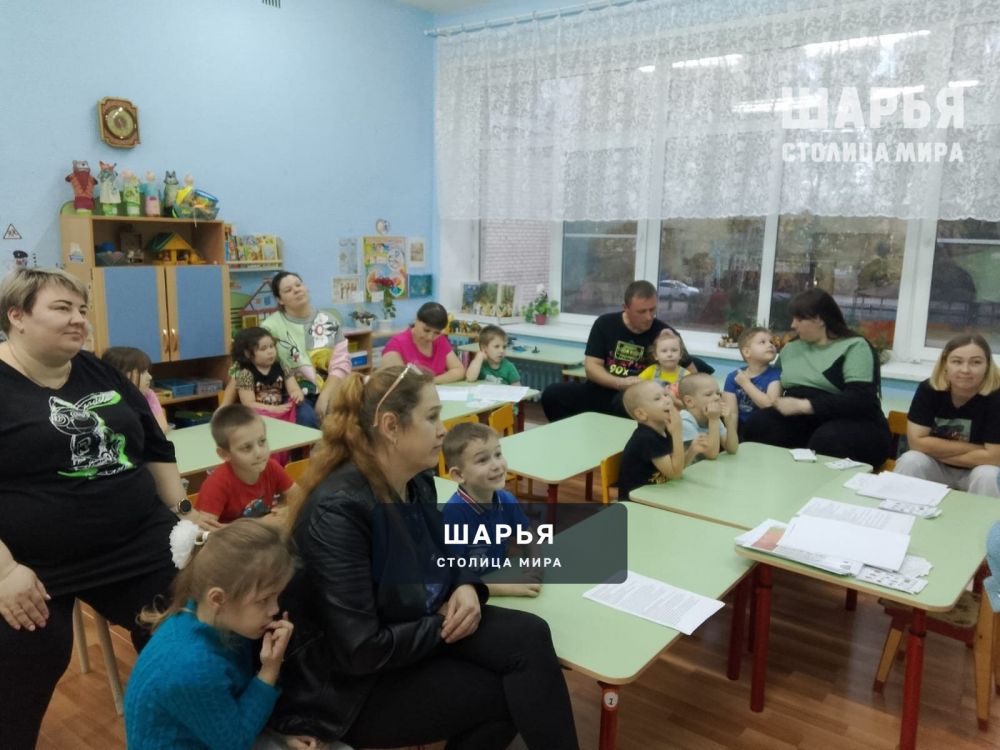 В период сезонного подъема заболеваемости заботимся о здоровье вместе — Шарья — фото 5