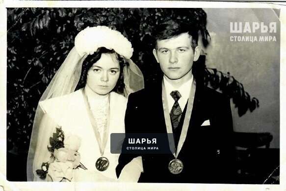 Тот же трепет волнения, что и полвека назад — Шарья — фото 5