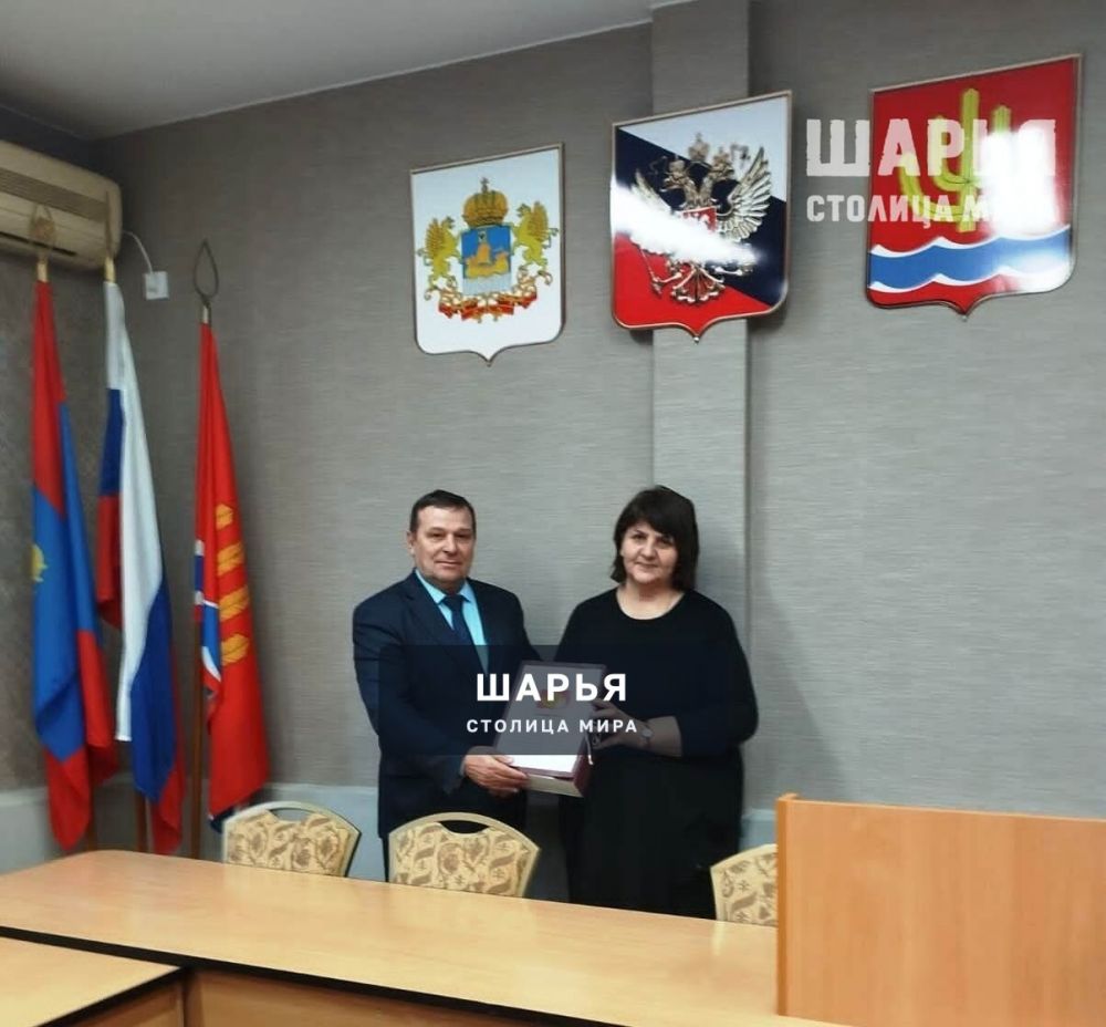 Депутатам Шарьи предстоит рассмотреть проект бюджета на следующий год — Шарья — фото 6