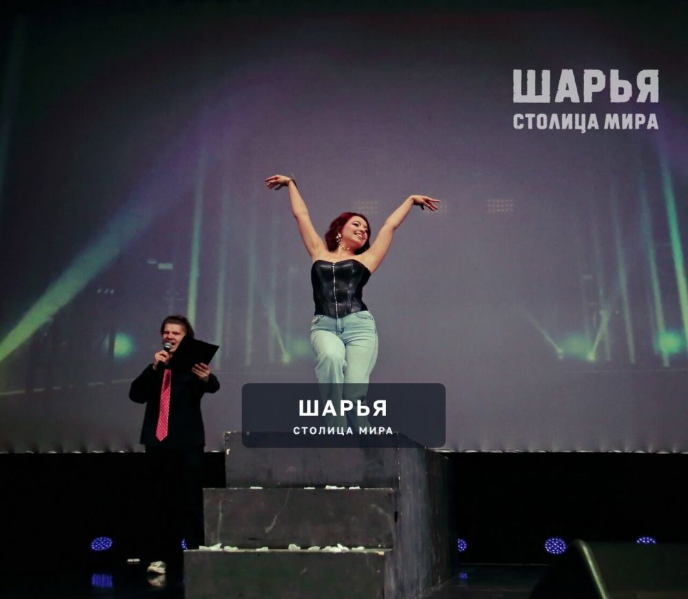 Мисс Весна 2026: красота, талант и вдохновение — Шарья — фото 8