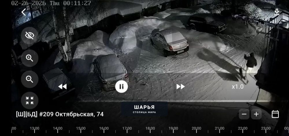 Не уважаемый! Просьба вернуть лопаты на место, где ты их взял — Шарья — фото 3