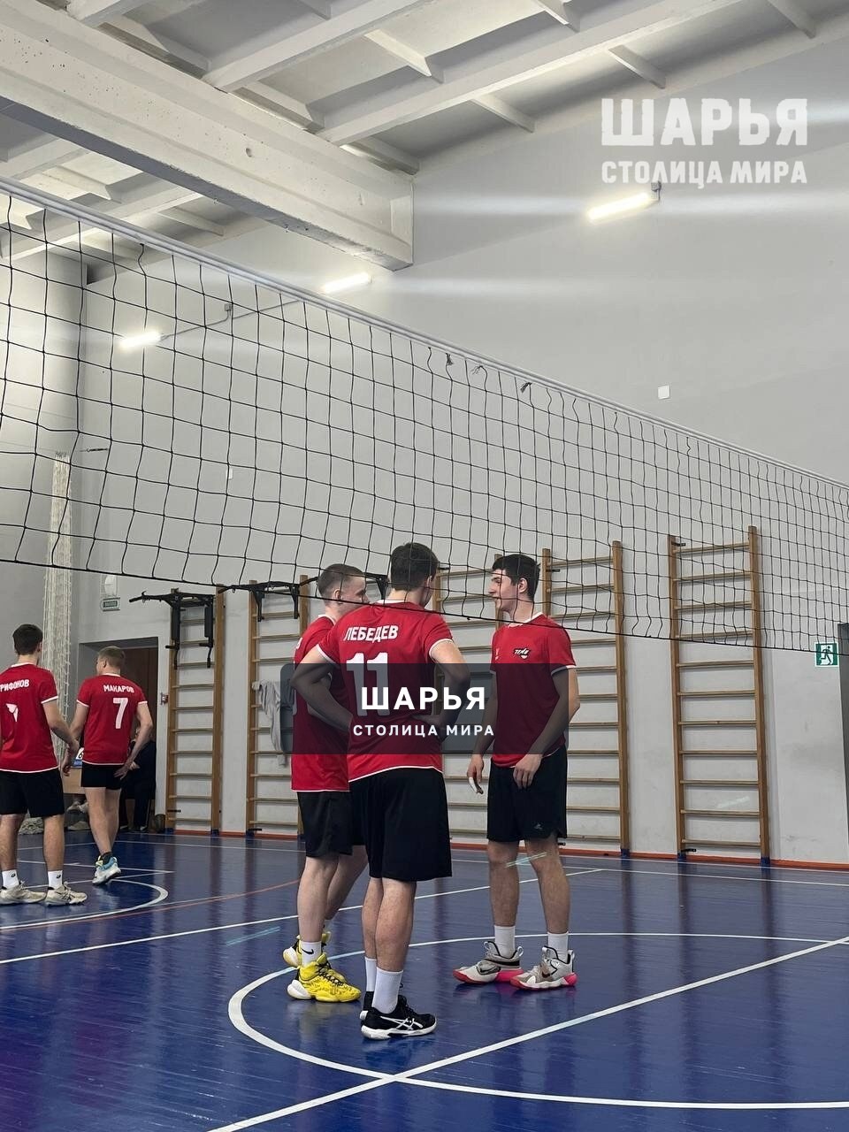 Шарьинские волейболисты занимают призовые места на выездных турнирах — Шарья — фото 3
