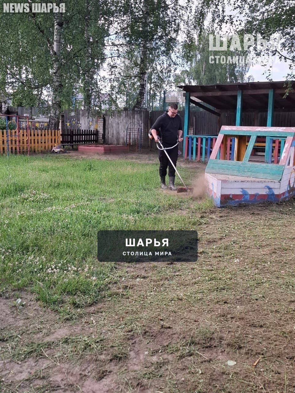 Шарьинские детские садики готовятся принять новых малышей — Шарья — фото 3