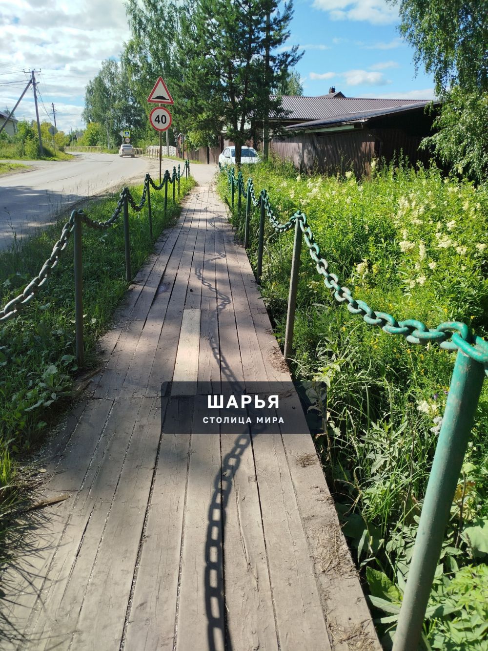 Добрый вечер,фото недельной давности,но ничего не изменилось на сегодня! — Шарья — фото 3