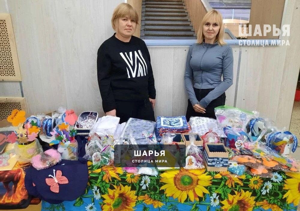 В Шарье произошло Предновогоднее чудо — Шарья — фото 2