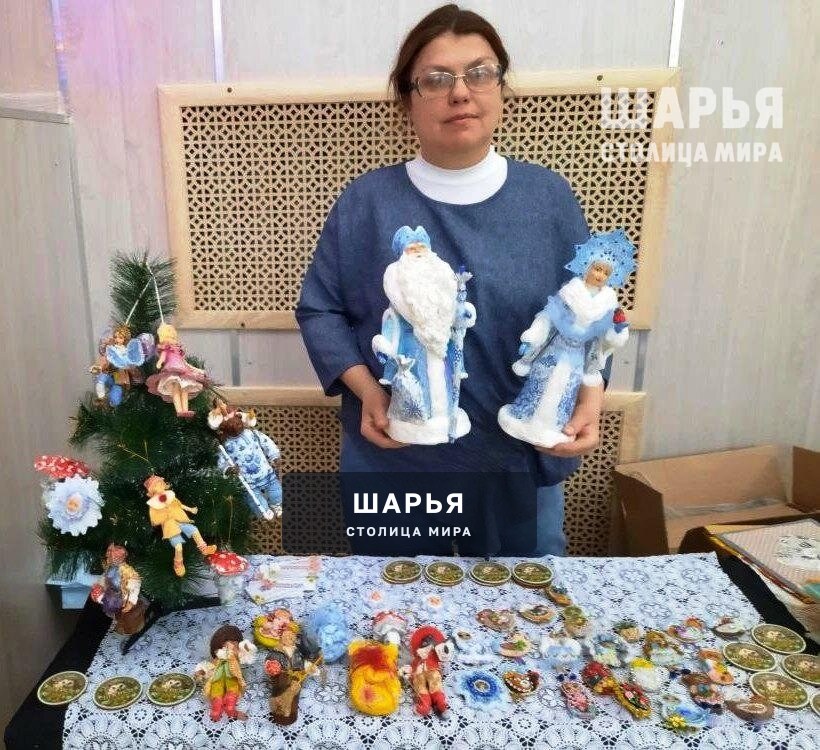 В Шарье произошло Предновогоднее чудо — Шарья — фото 3