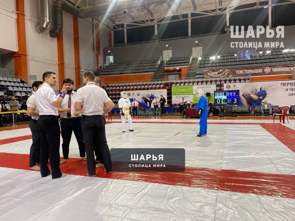 Спартанцы Шарьи отобрались в сборную ЦФО на Первенство России по Кудо — Шарья — фото 8