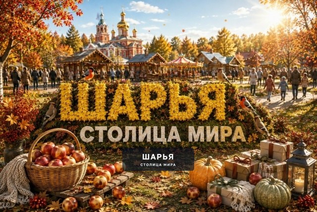 САМЫЕ ВЫСОКИЕ ОХВАТЫ СРЕДИ ВСЕХ ШАРЬИНСКИХ МЕДИАРЕСУРСОВ — Шарья — фото 3