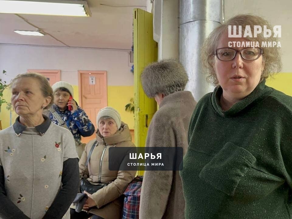 В Нее ликвидированы последствия атаки БПЛА — Шарья — фото 2
