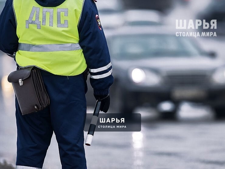 Шарьинская Госавтоинспекция уделит особое внимание профилактике дорожных происшествий… — Шарья