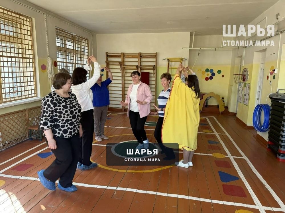 В Шарье педагоги продолжают уделять особое внимание духовно-нравственному воспитанию детей — Шарья — фото 7