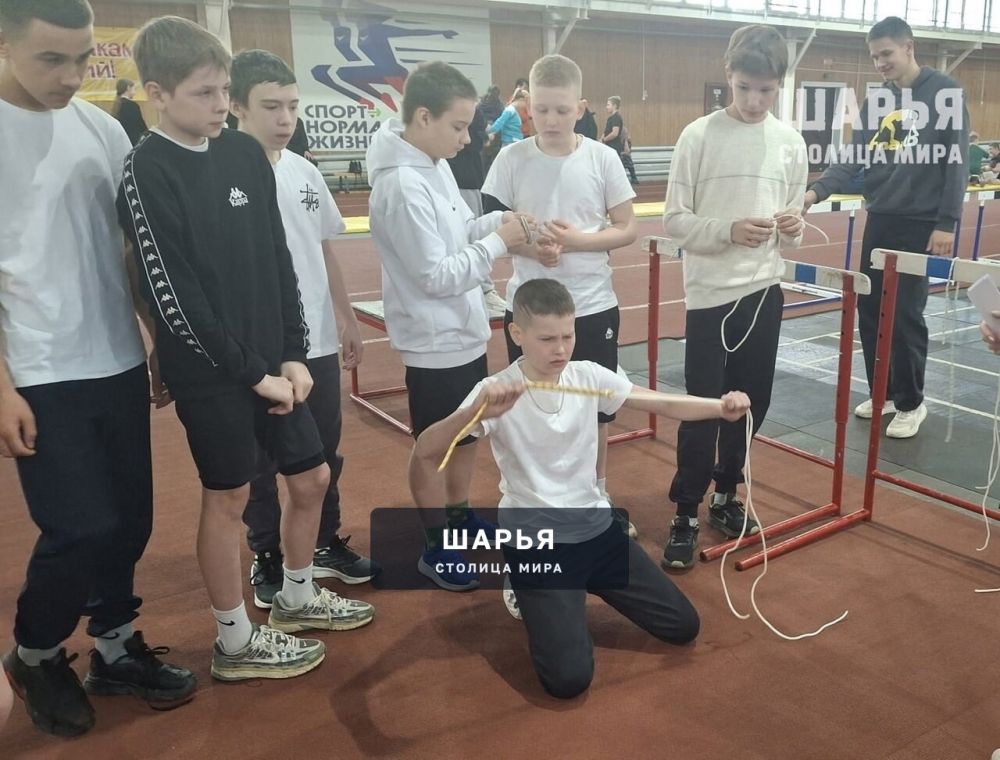 Школа №7 вновь отлично подготовила своих учеников — Шарья — фото 5