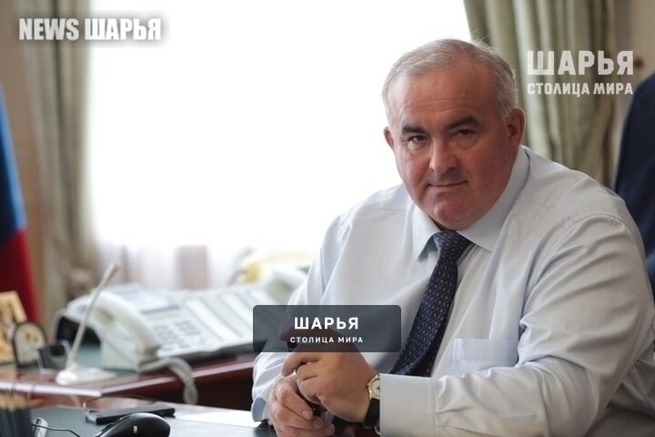 Сергей Ситников первым преодолел муниципальный фильтр на выборах губернатора Костромской… — Шарья