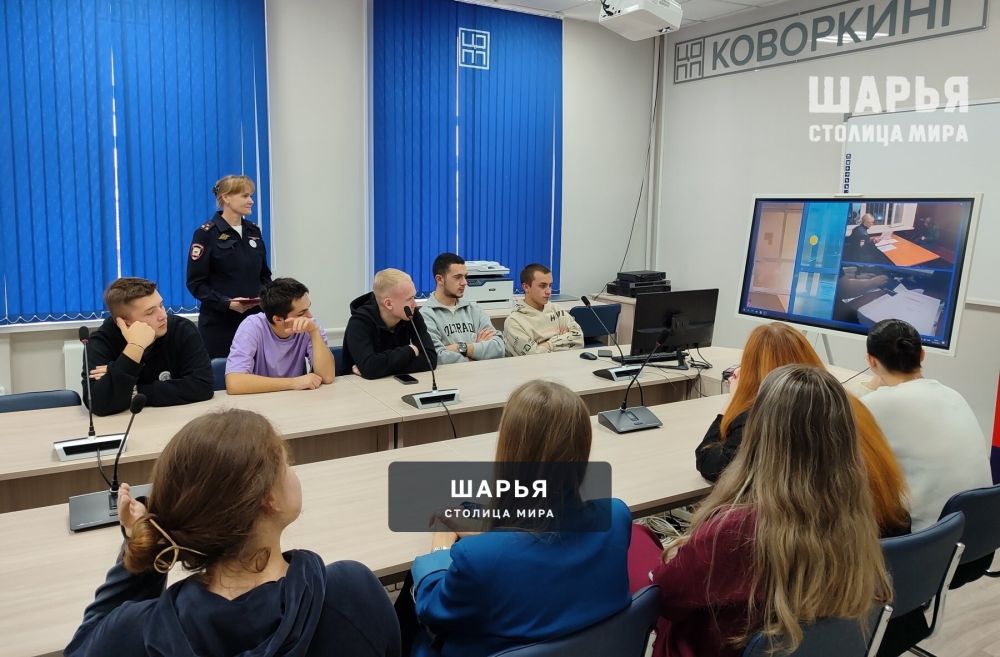 Подведены итоги конкурса от Госавтоинспекции - «Автозачётка» — Шарья — фото 5
