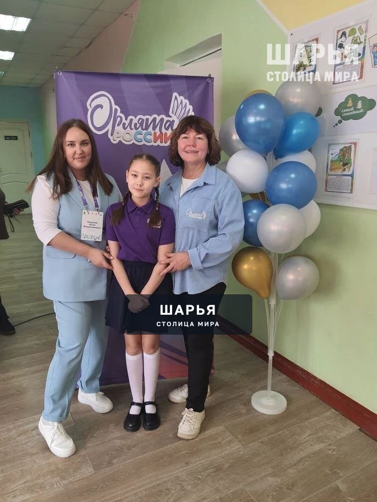 В Шарье прошел межмуниципальный методический семинар-практикум «Навигаторы детства: маршруты к… — Шарья