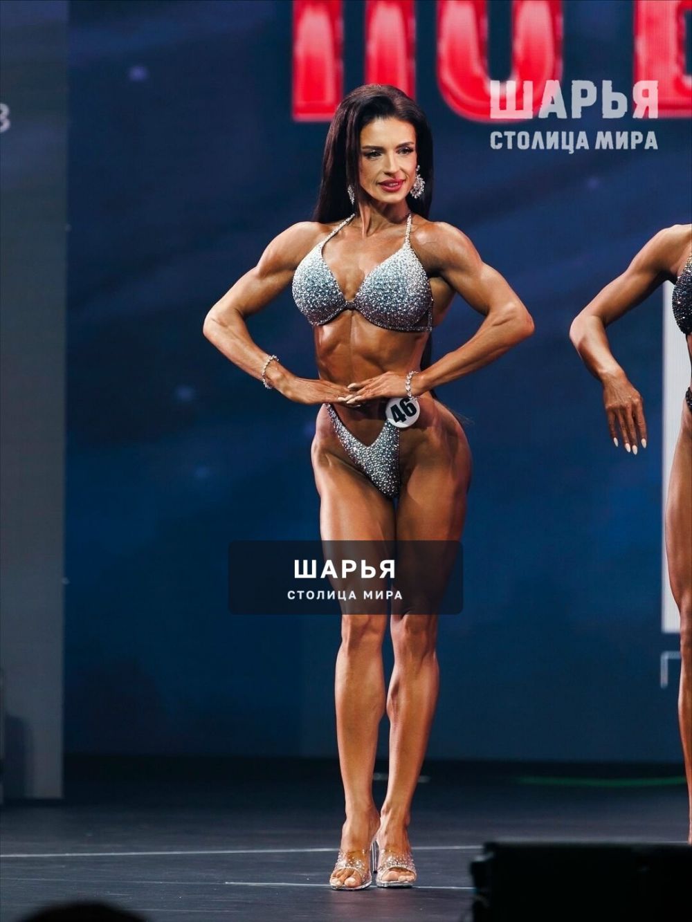 Открытый Чемпионат по пауэрлифтингу по версии WRPF в рамках фестиваля Binous Classic Expo 2025… — Шарья — фото 1