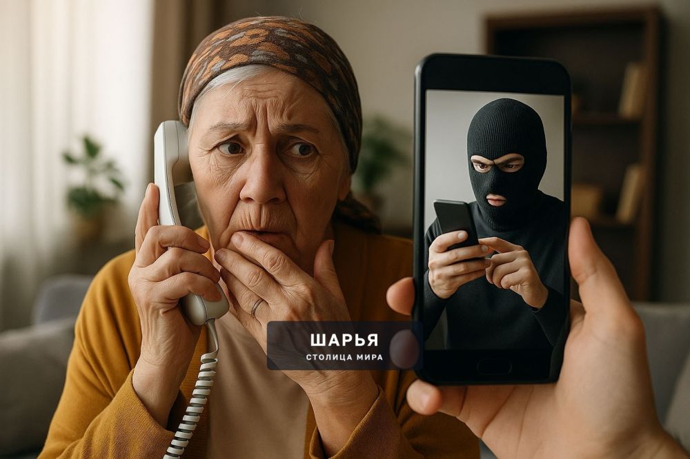Россиянам вернут деньги, украденные мошенниками — Шарья