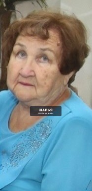 Скоропостижно ушла из жизни любимая:мама , бабушка, сестра, тетя — Шарья