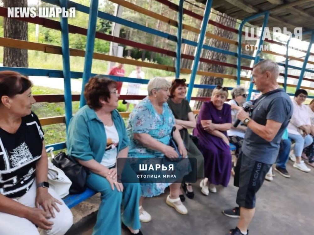 Ретро-дискотека для отличного настроения — Шарья — фото 6