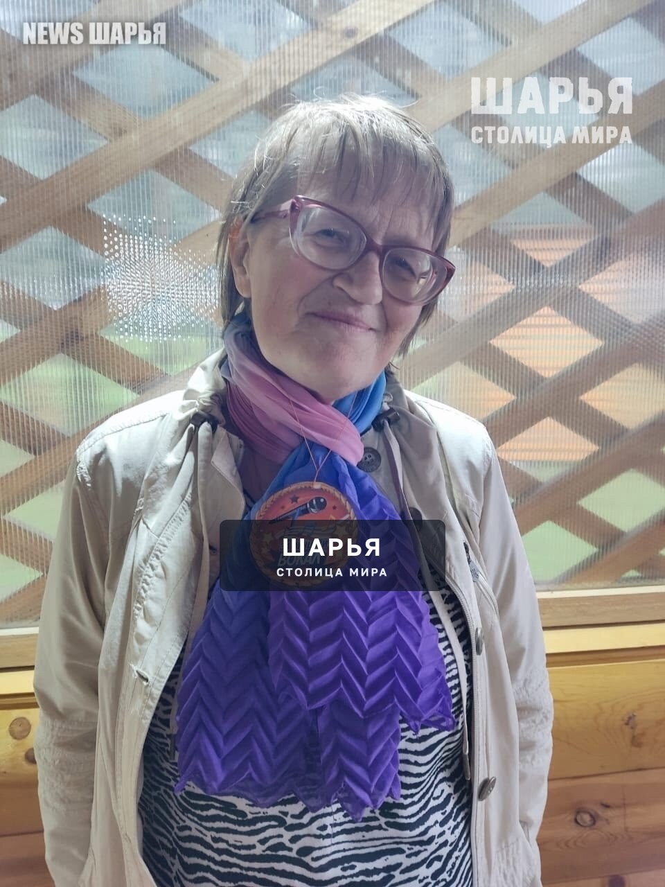 Шарьинцы "серебряного возраста" отметили День молодежи — Шарья