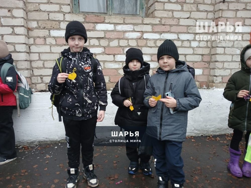 В рамках акции «Засветись» шарьинцам напомнили о необходимости использования СВЭ — Шарья — фото 5