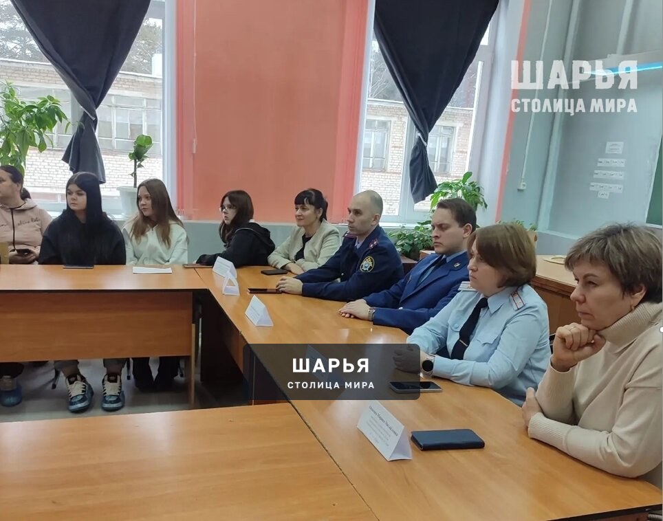 Шарьинские школьники приняли участие в акции "Чистое поколение" — Шарья — фото 1
