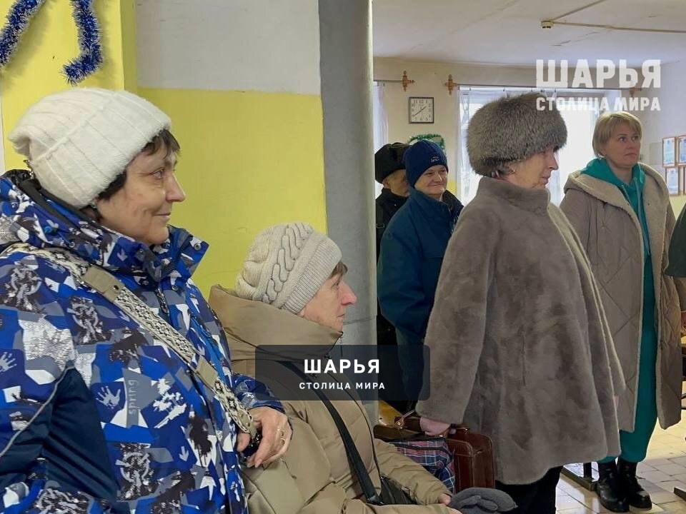 В Нее ликвидированы последствия атаки БПЛА — Шарья — фото 3