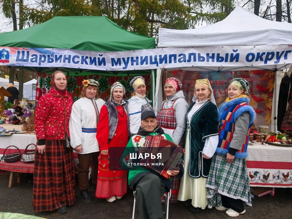 Пять дипломов Лауреата - итог поездки выходного дня в областной центр — Шарья — фото 1