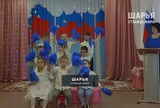 В Шарье дан старт Году дошкольного образования — Шарья — фото 3