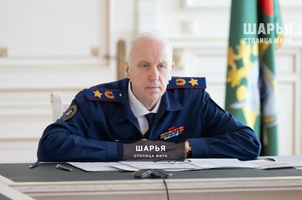 Председатель Следственного комитета Российской Федерации заинтересовался домом в Ветлужском — Шарья