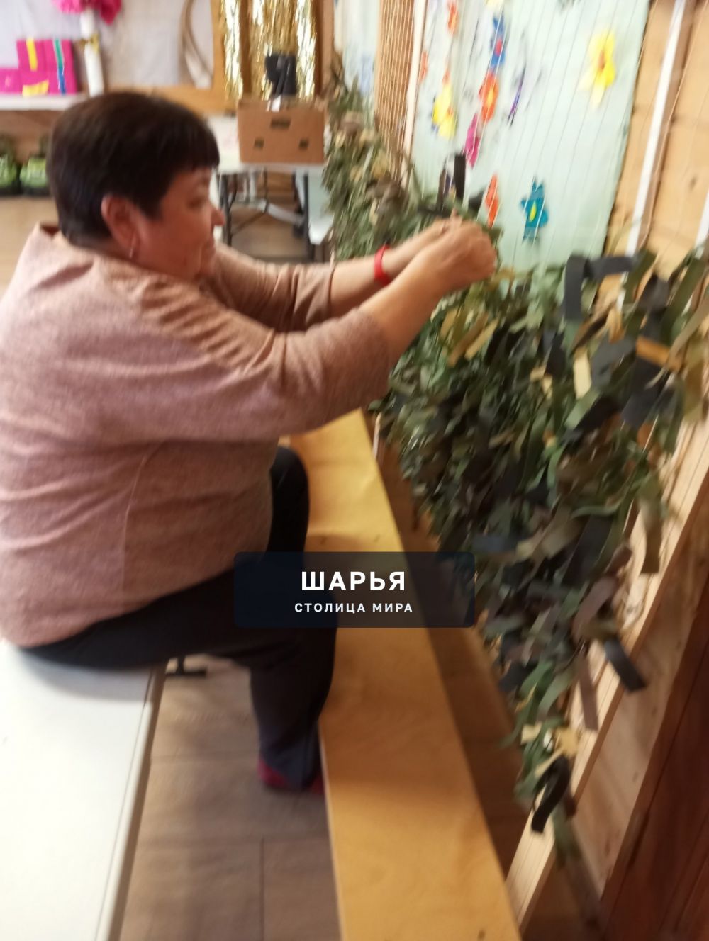 В Шарье продолжается реализация проекта «Наш добрый общий дом» — Шарья — фото 4