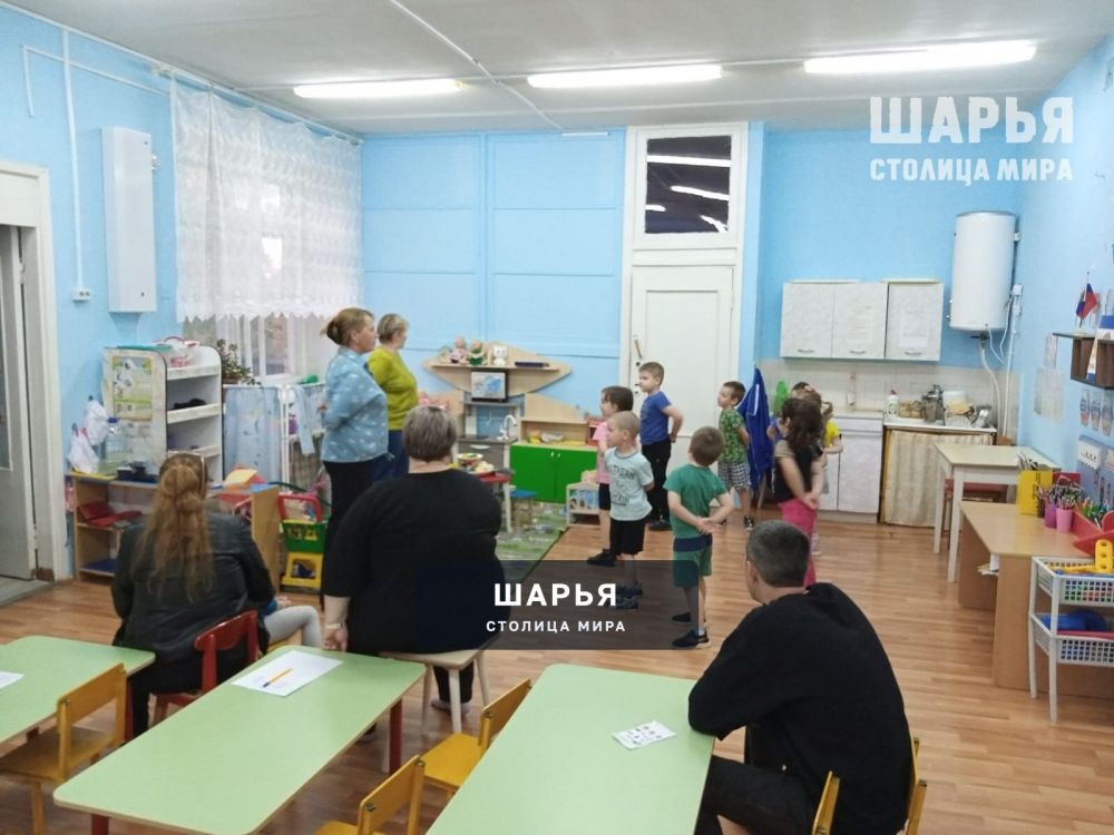 В период сезонного подъема заболеваемости заботимся о здоровье вместе — Шарья — фото 6