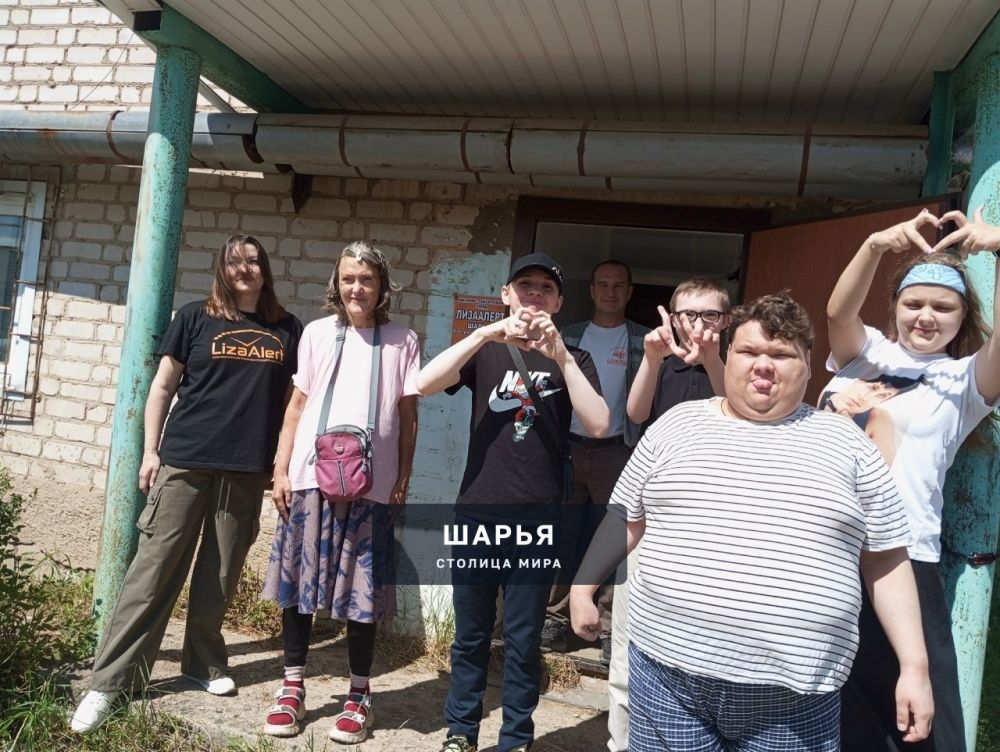 Поисковики отделения в Шарье не сидят без дела — Шарья — фото 6