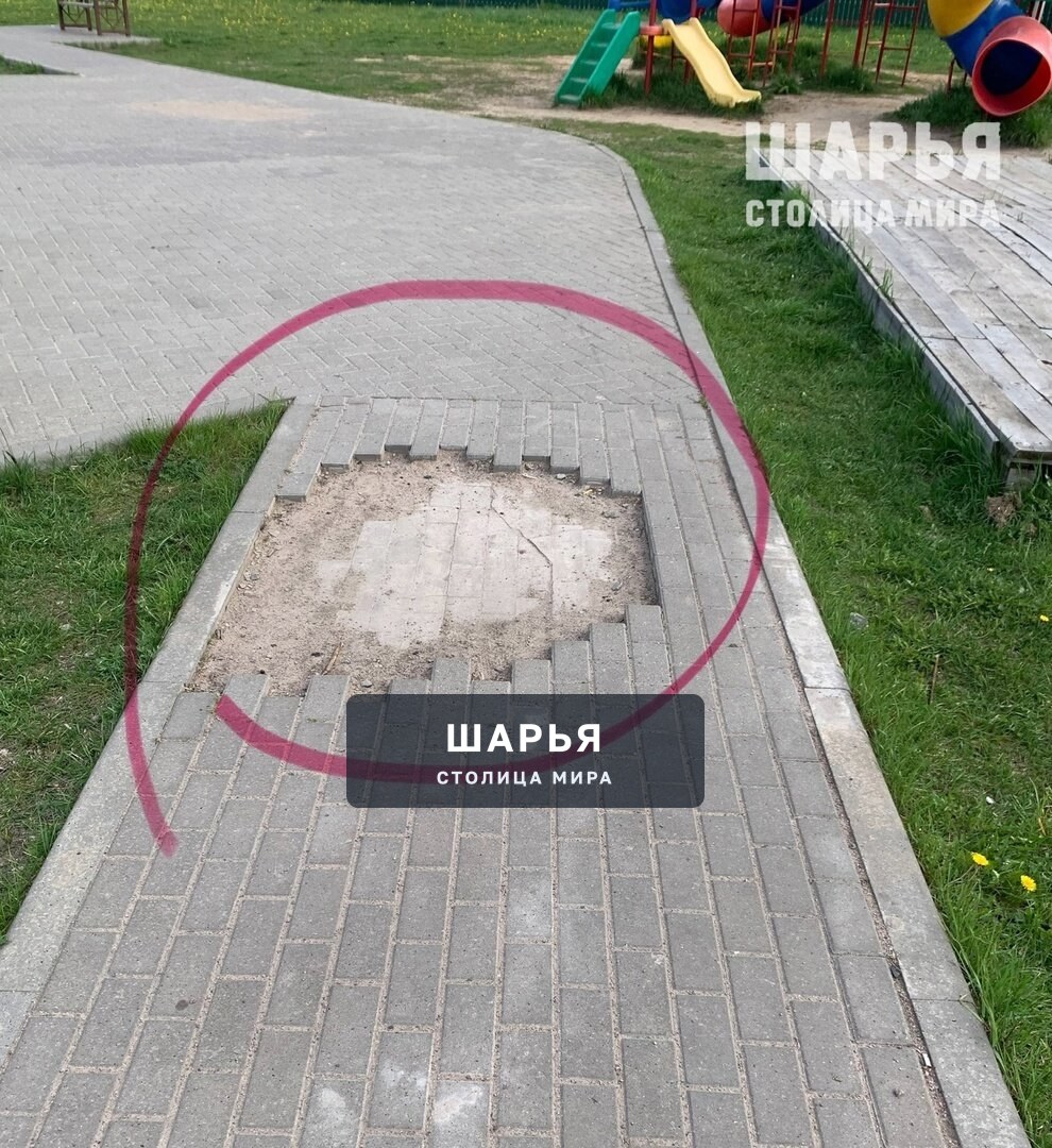 Каникулы в школах начинаются, а отдыхать детям Ветлужского негде — Шарья — фото 4