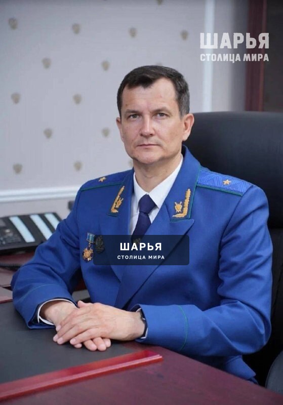 Региональные прокурор и руководитель УФССП проведут совместный личный прием — Шарья