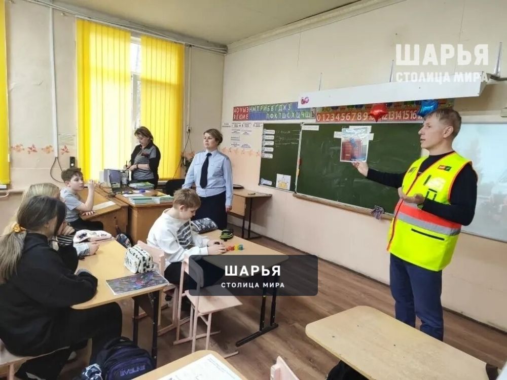 Железная дорога — зона повышенной опасности — Шарья — фото 3