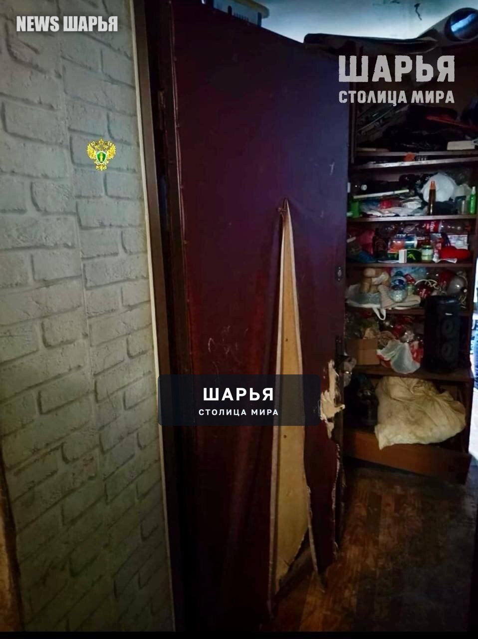 В Костроме перед судом предстанут отец и его знакомая виновные в смерти малолетнего ребенка — Шарья — фото 3