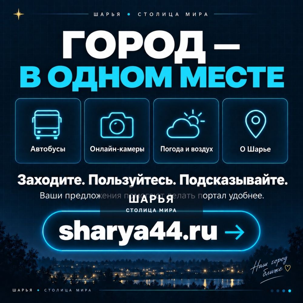 Делаем для родного города, не ради выгоды — Шарья — фото 5