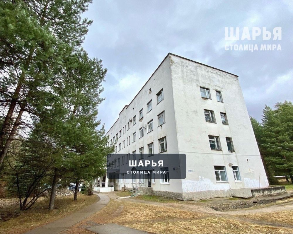 Градоначальница посетила больницу для встречи с медиками — Шарья